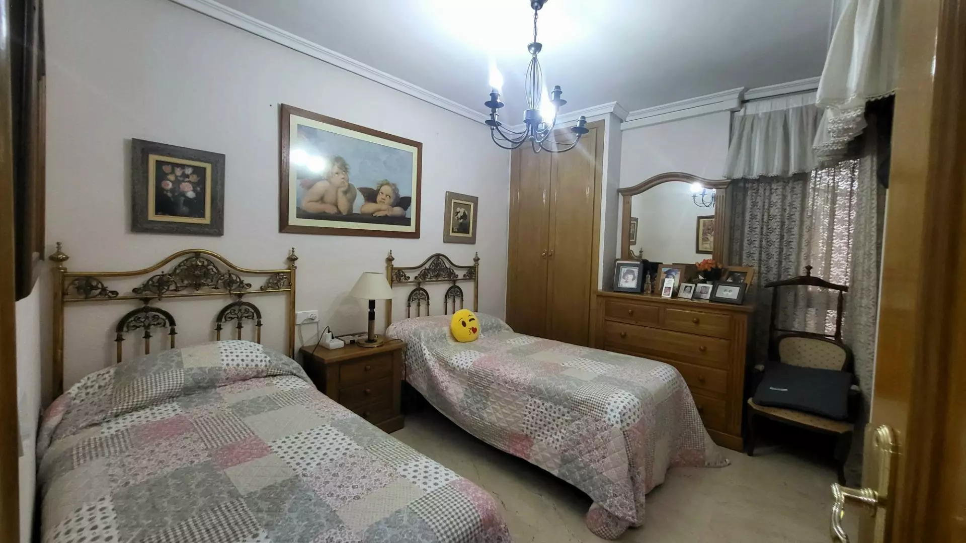 4-11-b0f245 4-bedroom Flat In Alcoy – Alcoi, Spain (140 M²)