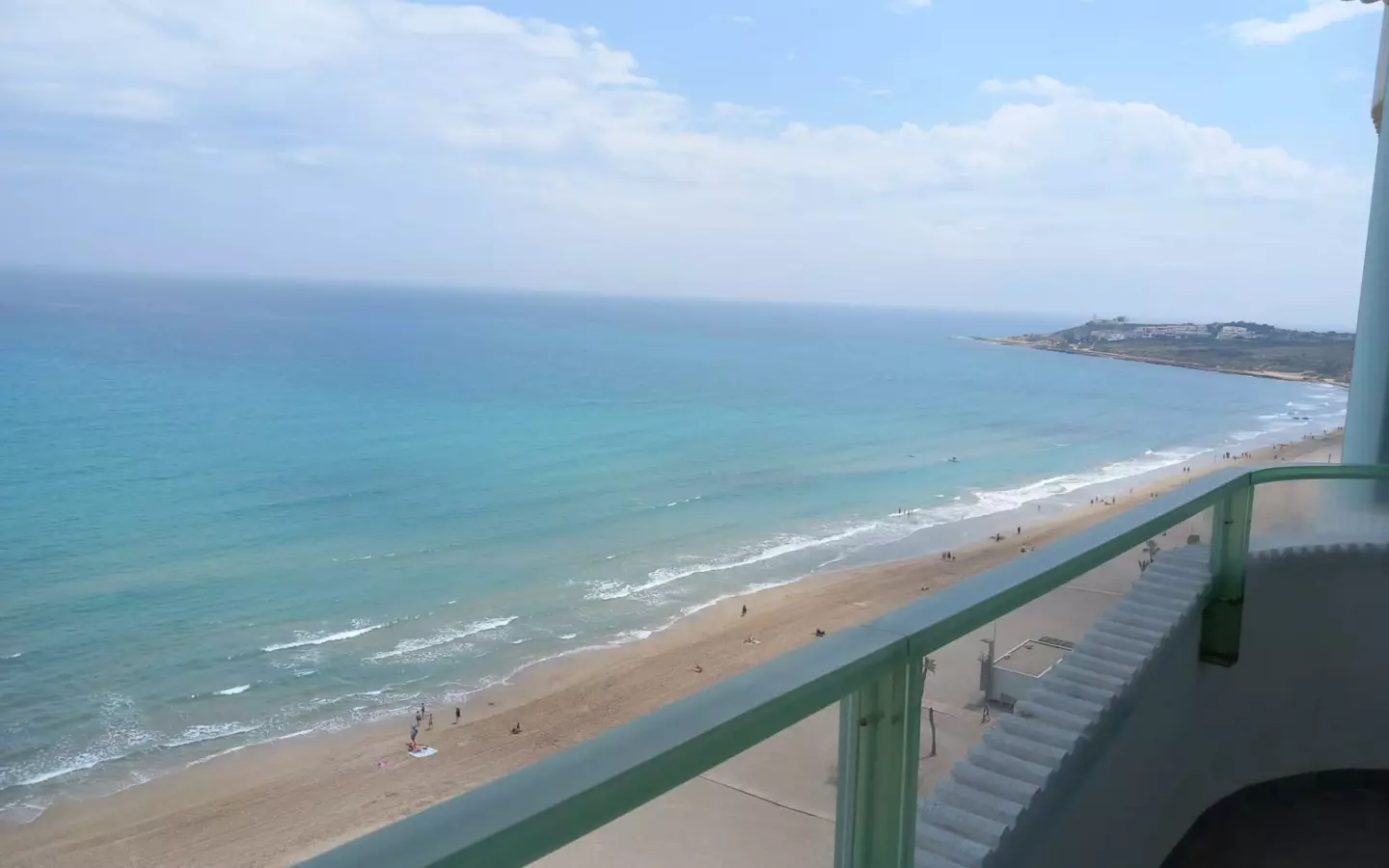 2-bedroom Apartment In Alicante, Spain (88 M²)