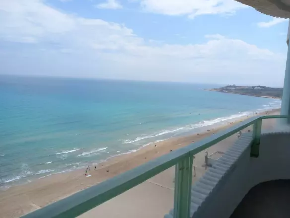2-bedroom Apartment In Alicante, Spain (88 M²)