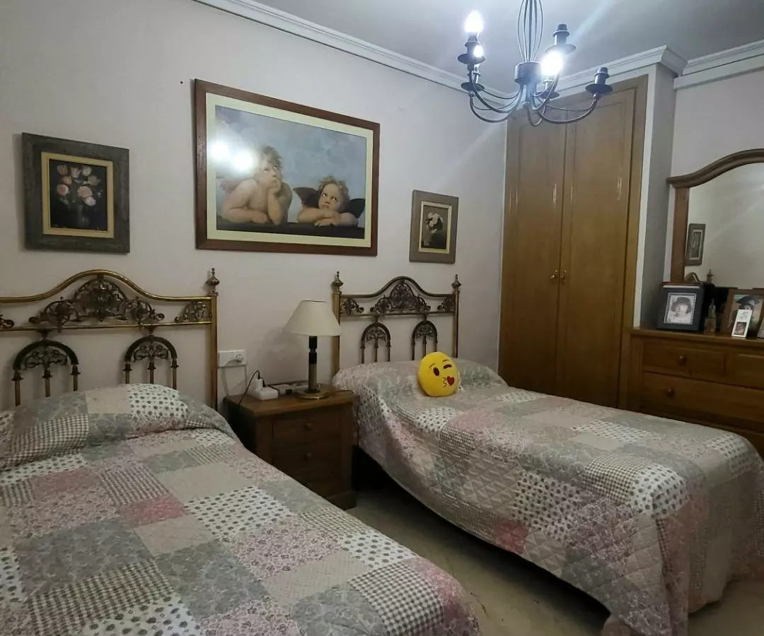 4-bedroom Flat In Alcoy – Alcoi, Spain (140 M²)