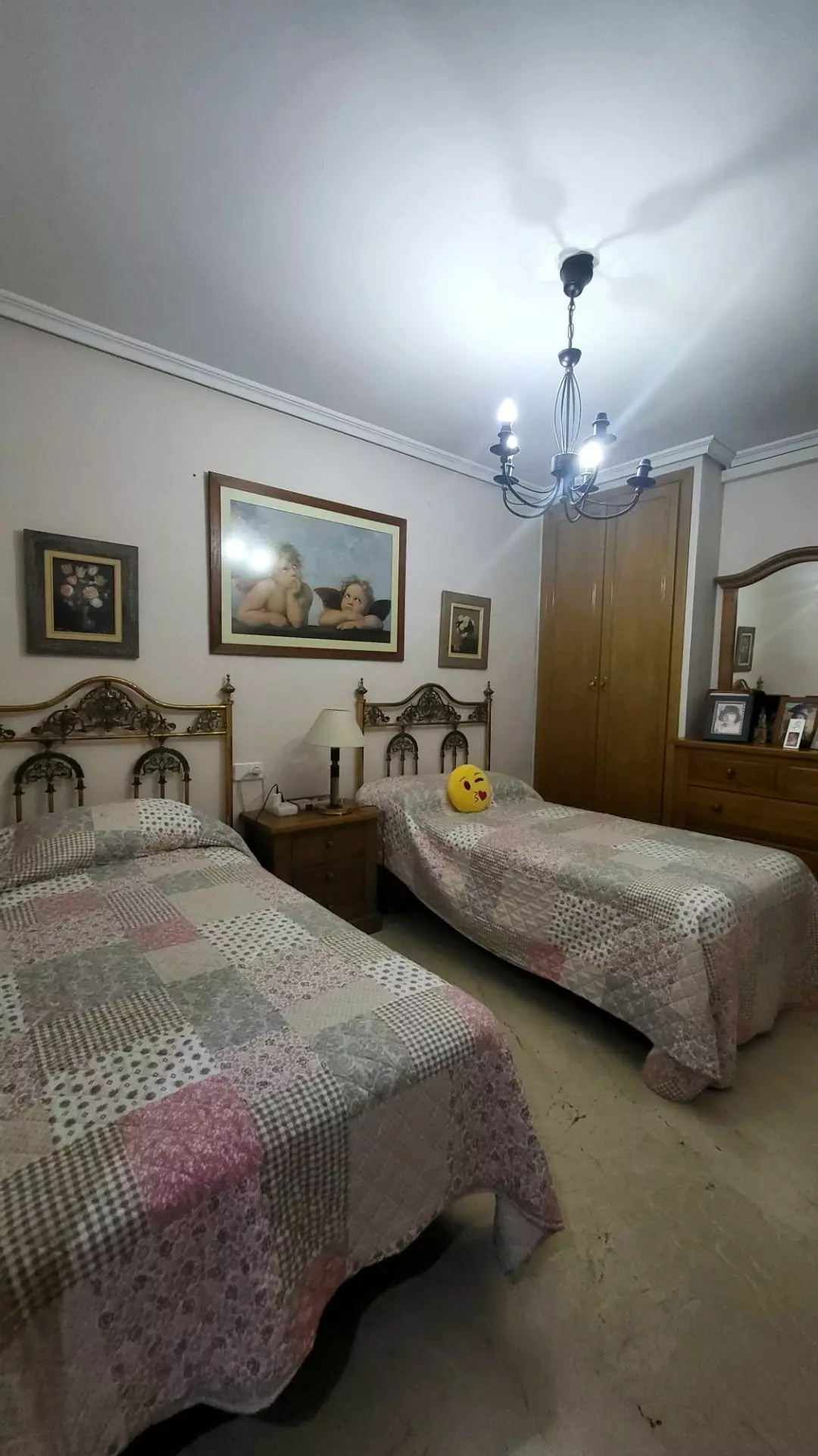 4-12-b4a317 4-bedroom Flat In Alcoy – Alcoi, Spain (140 M²)
