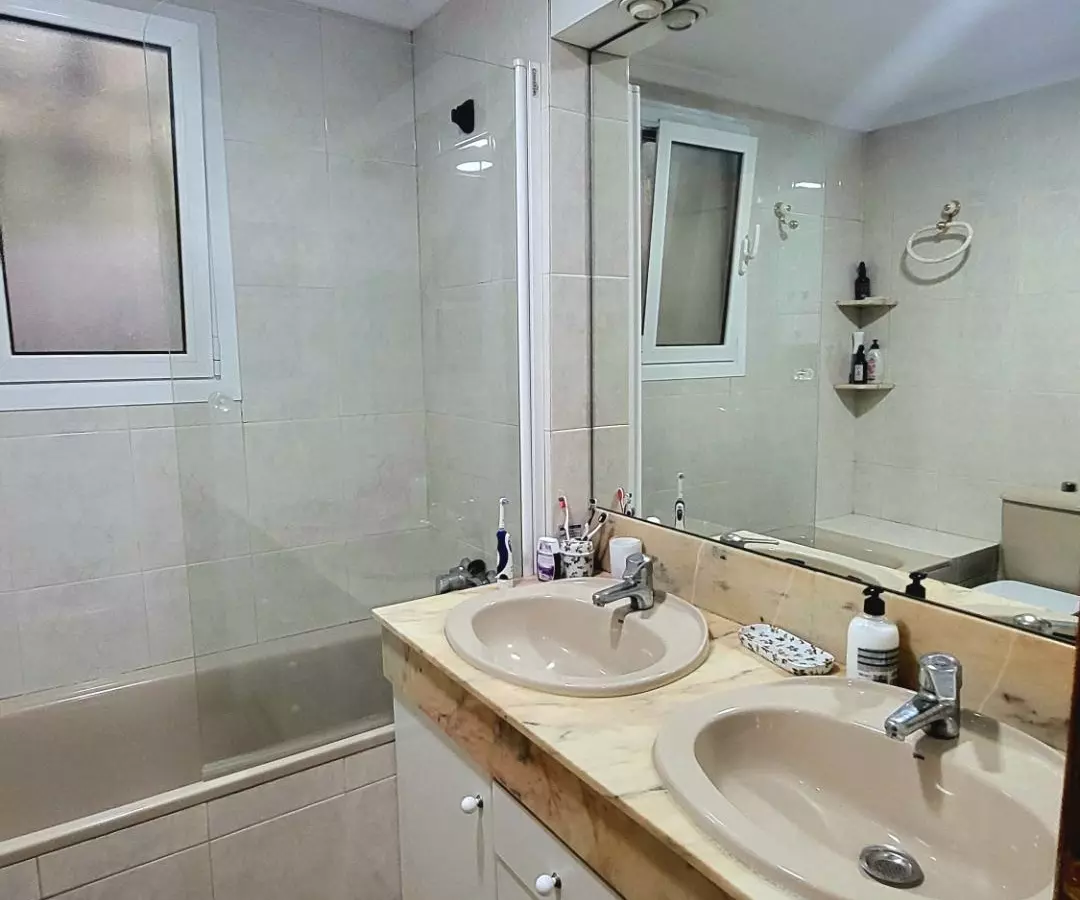 4-bedroom Flat In Alcoy – Alcoi, Spain (140 M²)