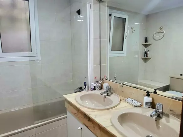 4-bedroom Flat In Alcoy – Alcoi, Spain (140 M²)