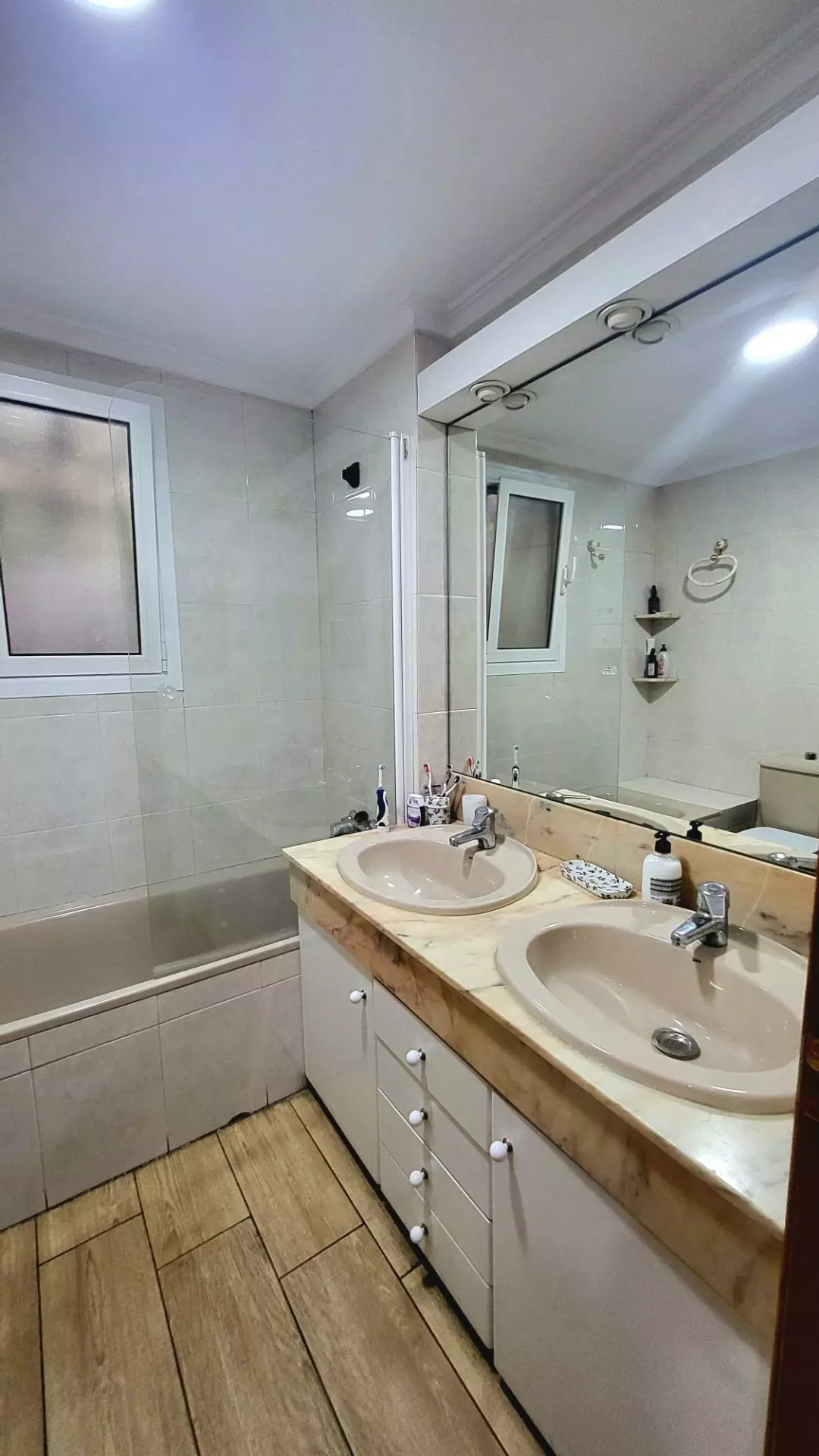 4-13-3d7762 4-bedroom Flat In Alcoy – Alcoi, Spain (140 M²)