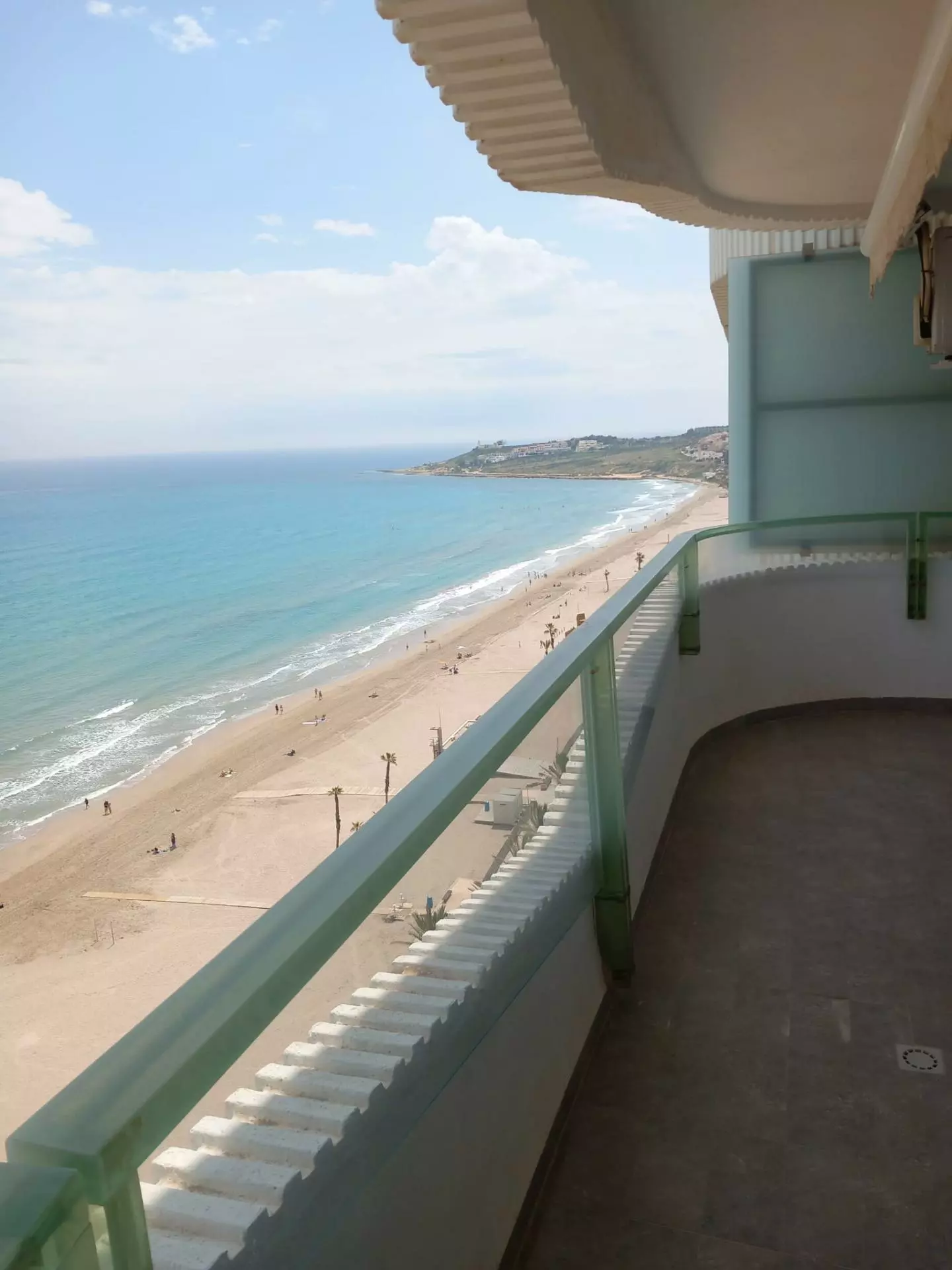 4-13-f6accc 2-bedroom Apartment In Alicante, Spain (88 M²)