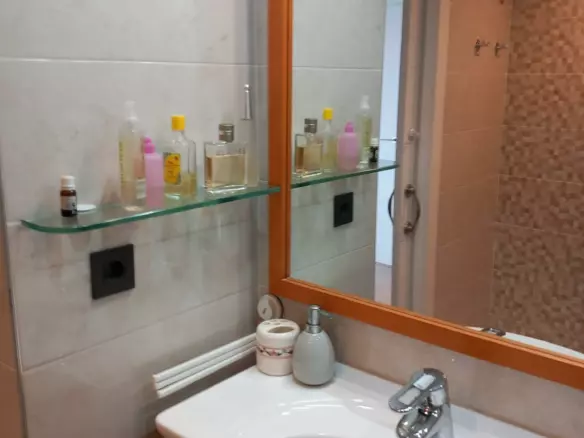2-bedroom Apartment In Alicante, Spain (88 M²)