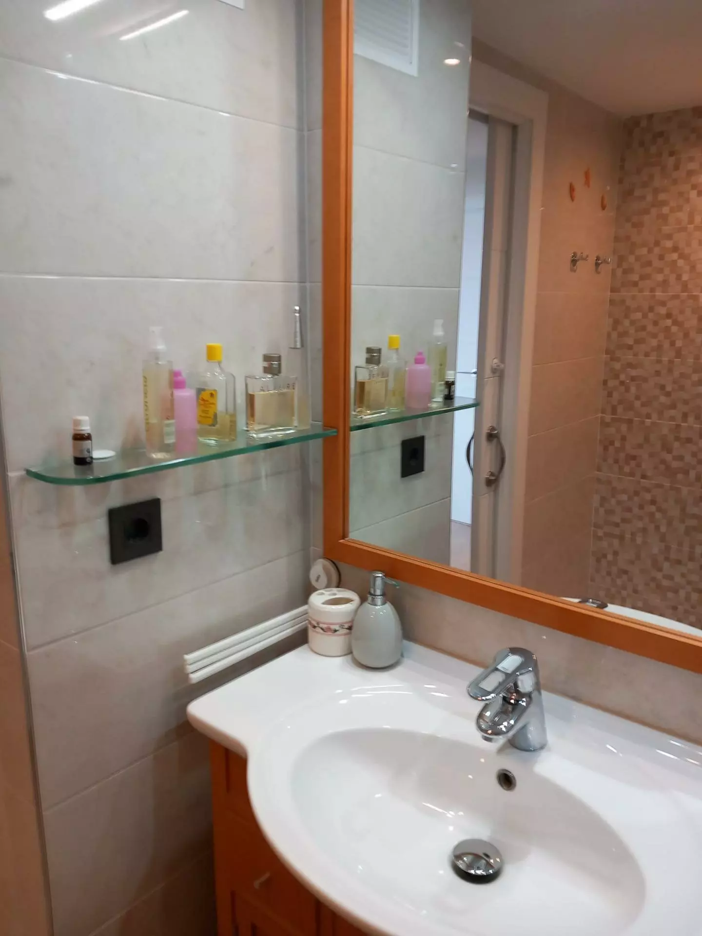 4-14-0e46be 2-bedroom Apartment In Alicante, Spain (88 M²)
