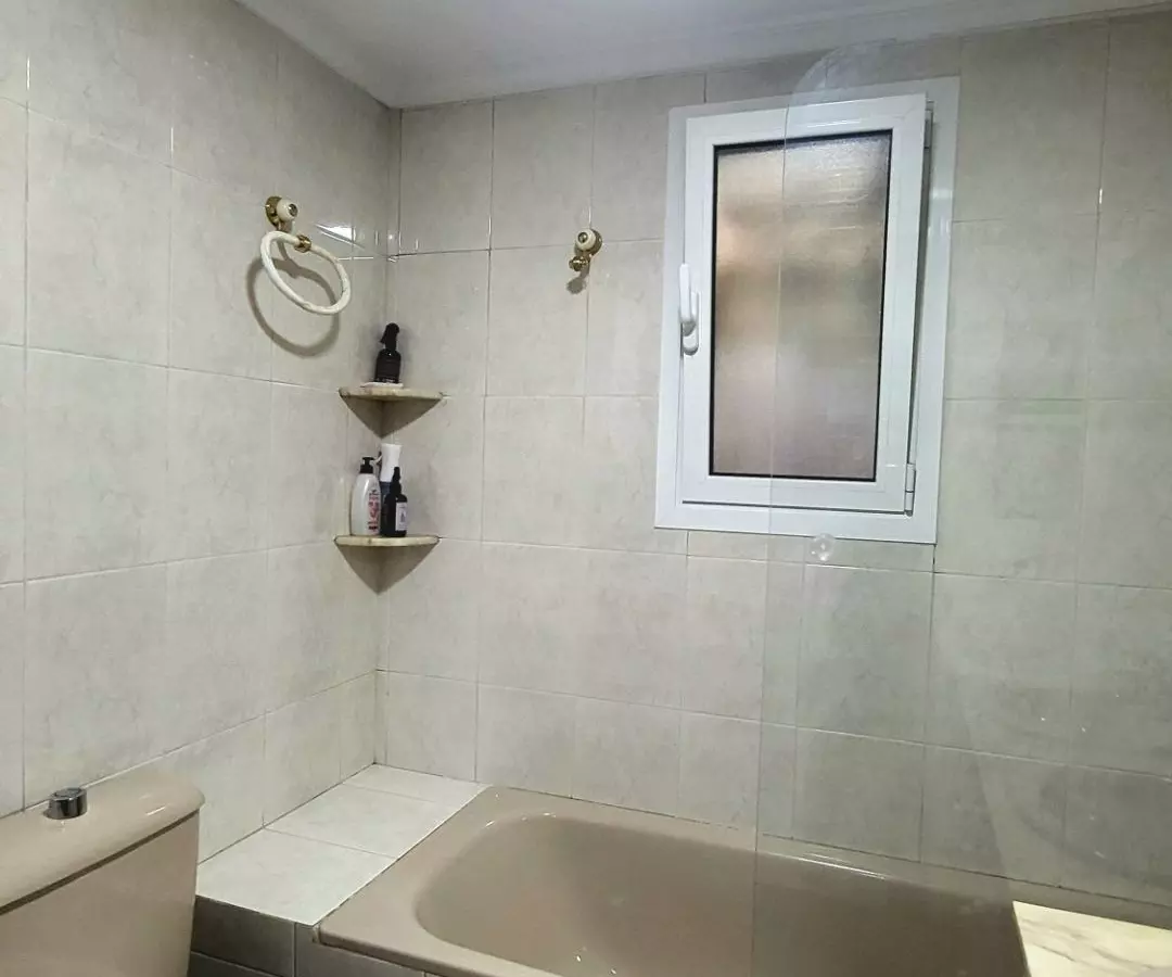 4-bedroom Flat In Alcoy – Alcoi, Spain (140 M²)