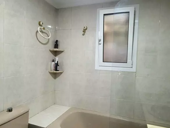 4-bedroom Flat In Alcoy – Alcoi, Spain (140 M²)