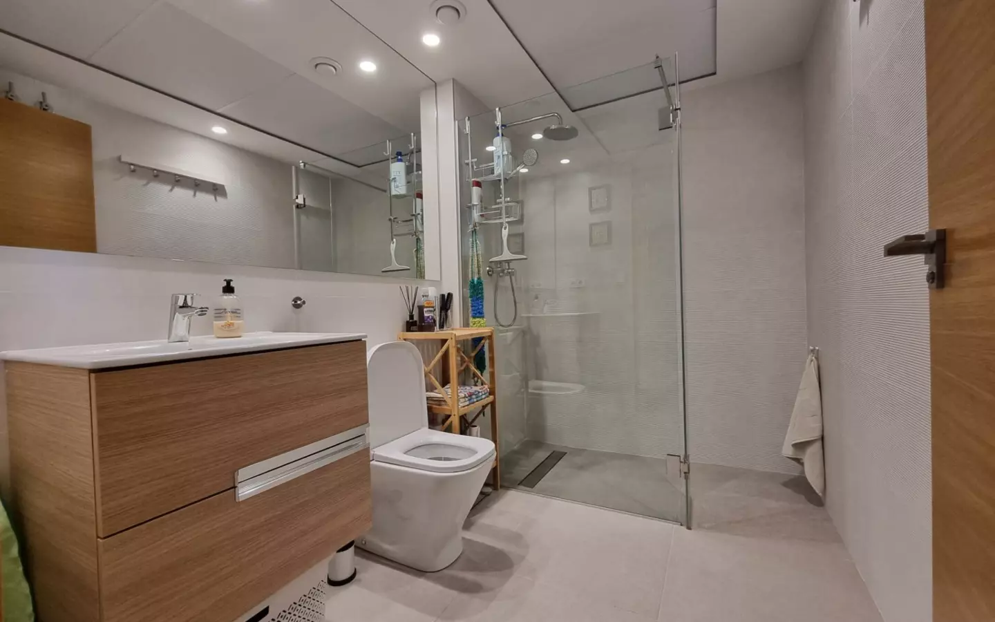 2-bedroom Flat In El Campello, Spain (80 M²)