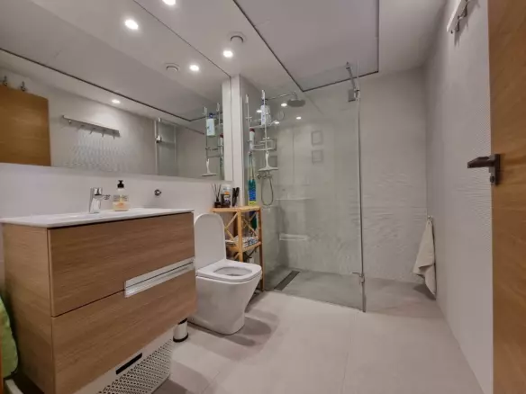 2-bedroom Flat In El Campello, Spain (80 M²)