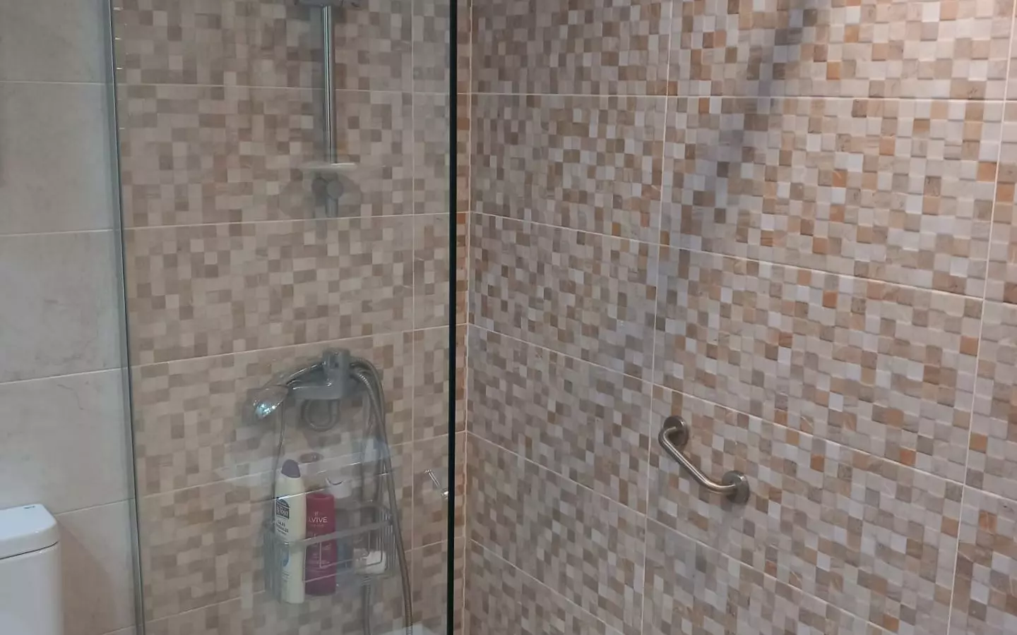 2-bedroom Apartment In Alicante, Spain (88 M²)