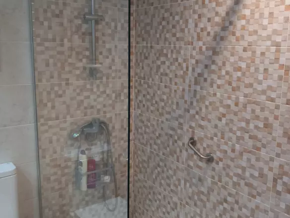2-bedroom Apartment In Alicante, Spain (88 M²)