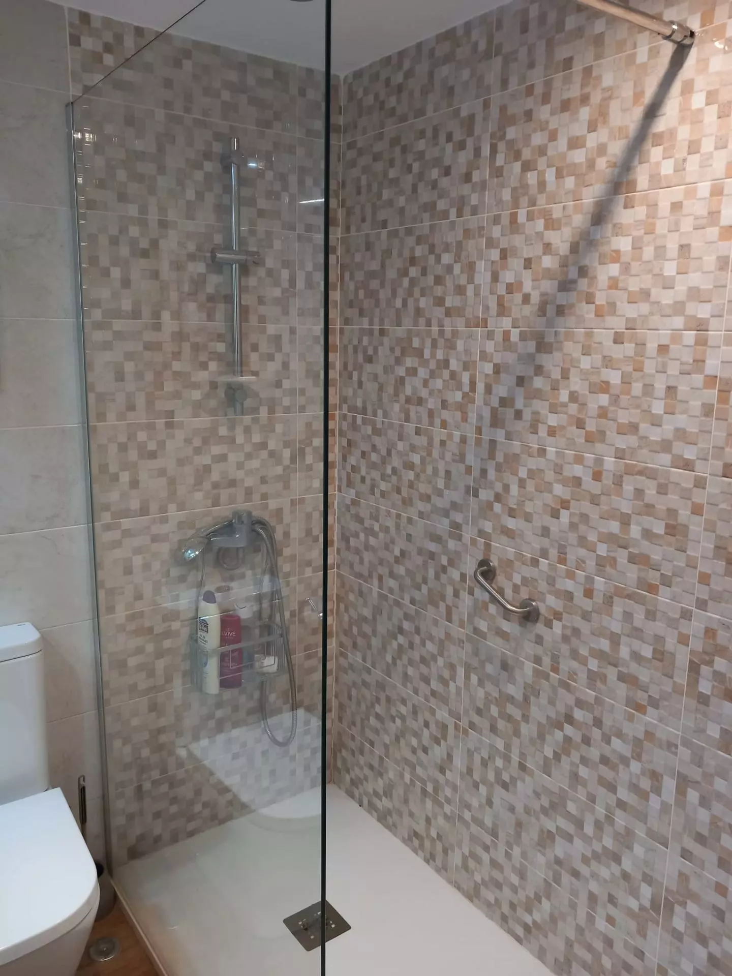 4-15-001ebd 2-bedroom Apartment In Alicante, Spain (88 M²)