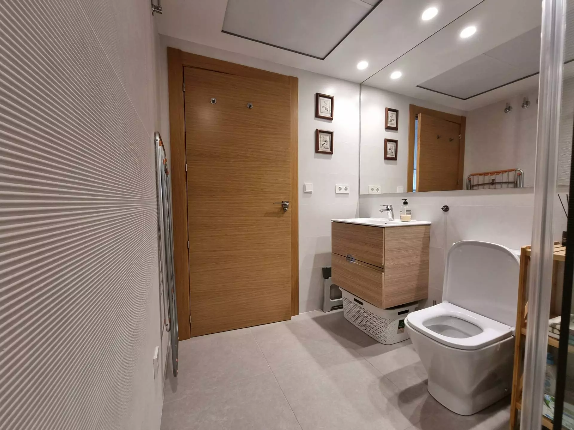 2-bedroom Flat In El Campello, Spain (80 M²)