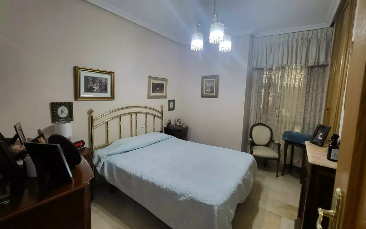 4-bedroom Flat In Alcoy – Alcoi, Spain (140 M²)
