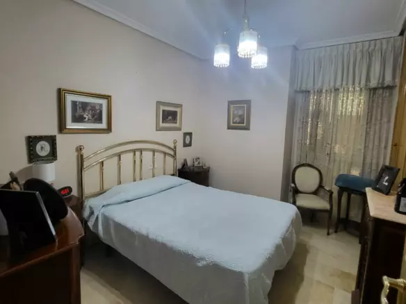 4-bedroom Flat In Alcoy – Alcoi, Spain (140 M²)