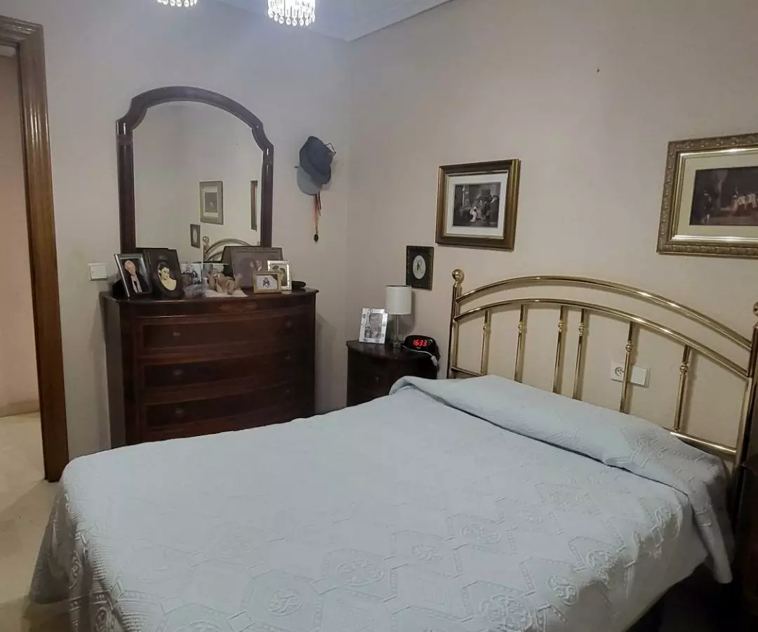 4-bedroom Flat In Alcoy – Alcoi, Spain (140 M²)