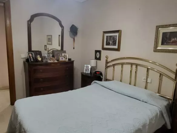 4-bedroom Flat In Alcoy – Alcoi, Spain (140 M²)