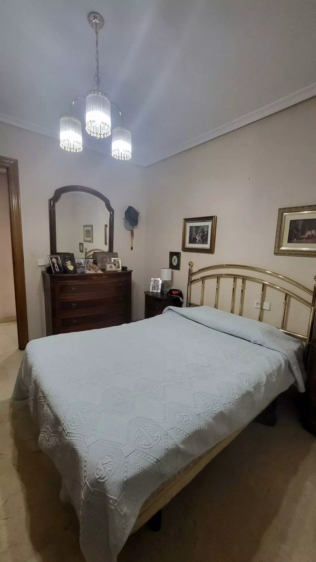 4-16-b98f93 4-bedroom Flat In Alcoy – Alcoi, Spain (140 M²)