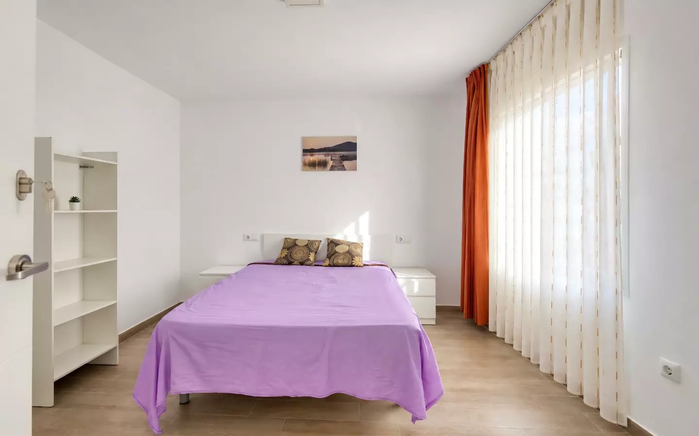 6-bedroom Flat In Elche, Spain (193 M²)