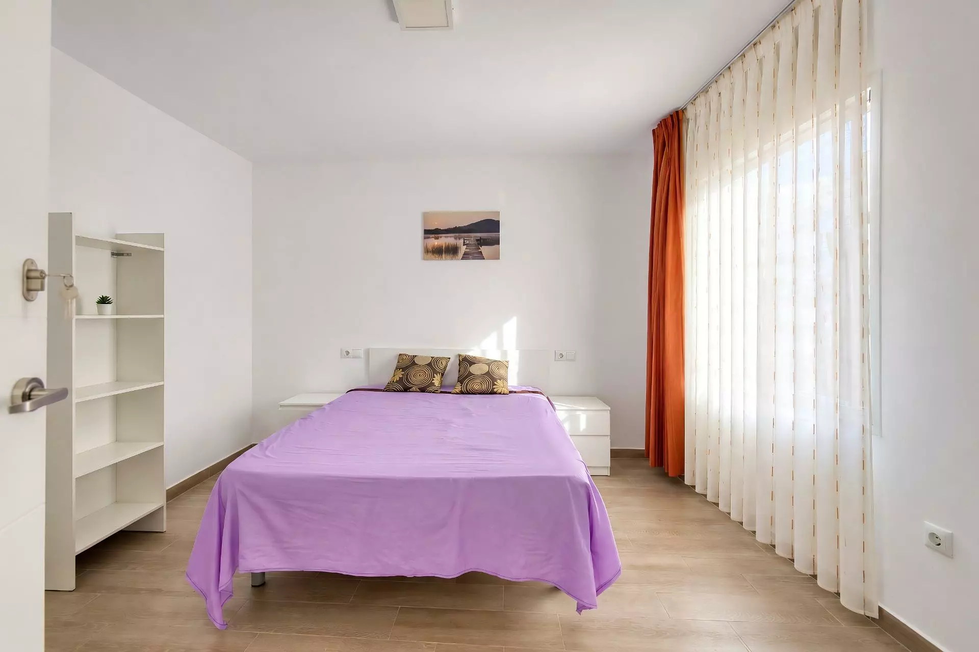 6-bedroom Flat In Elche, Spain (193 M²)