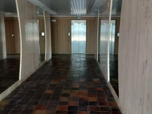 2-bedroom Apartment In Alicante, Spain (88 M²)