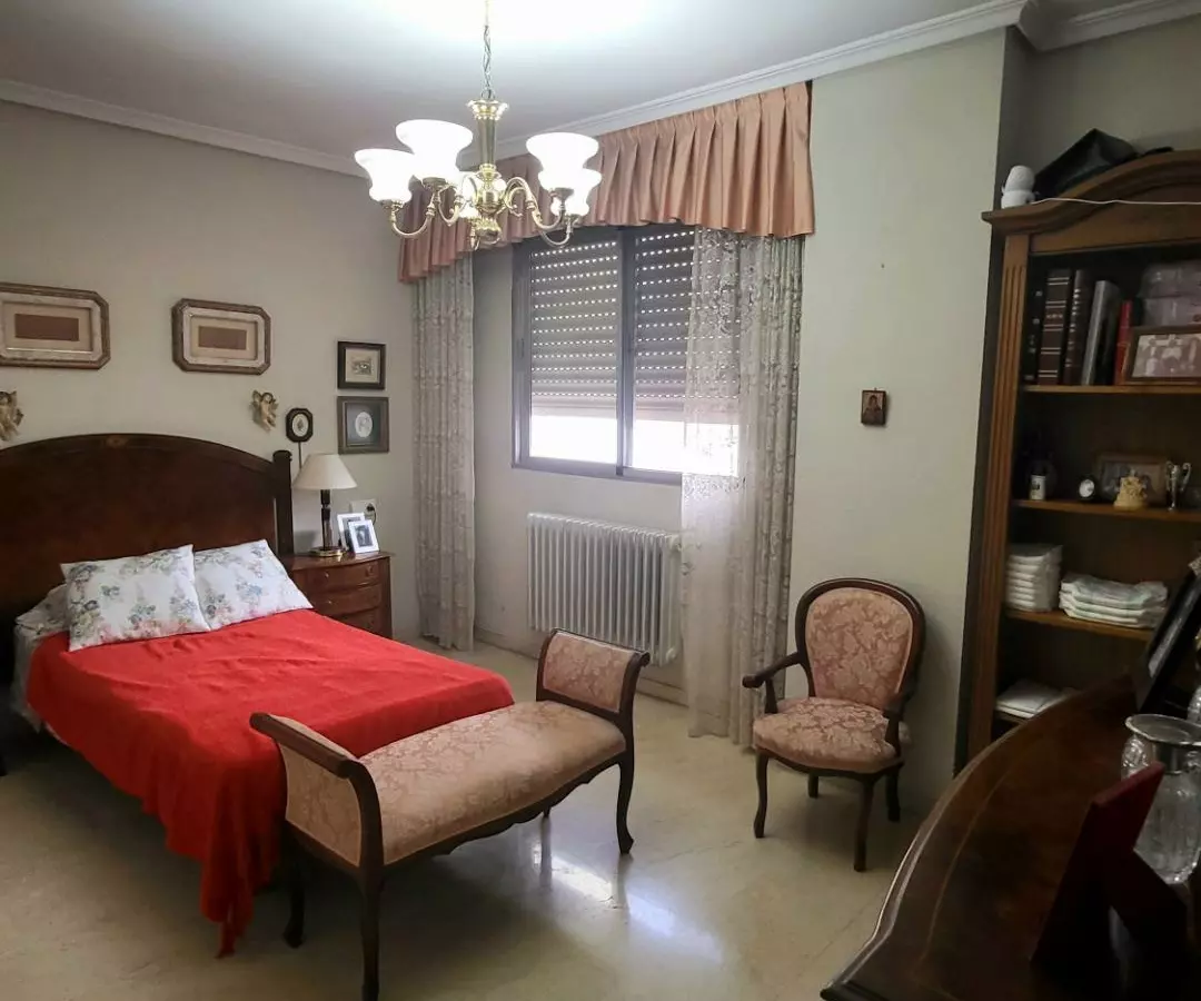 4-bedroom Flat In Alcoy – Alcoi, Spain (140 M²)