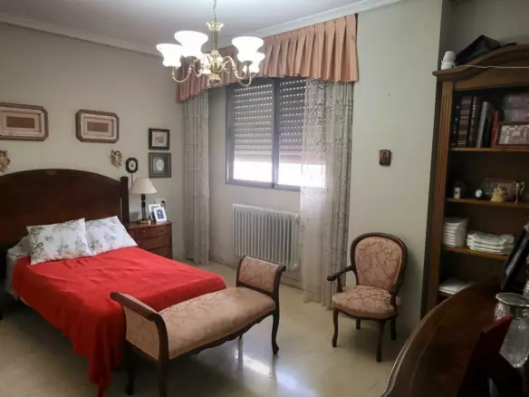 4-bedroom Flat In Alcoy – Alcoi, Spain (140 M²)