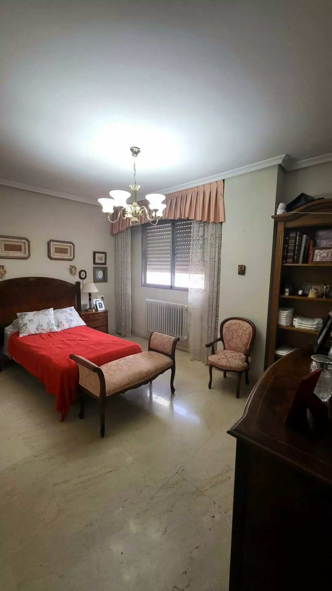 4-17-def901 4-bedroom Flat In Alcoy – Alcoi, Spain (140 M²)