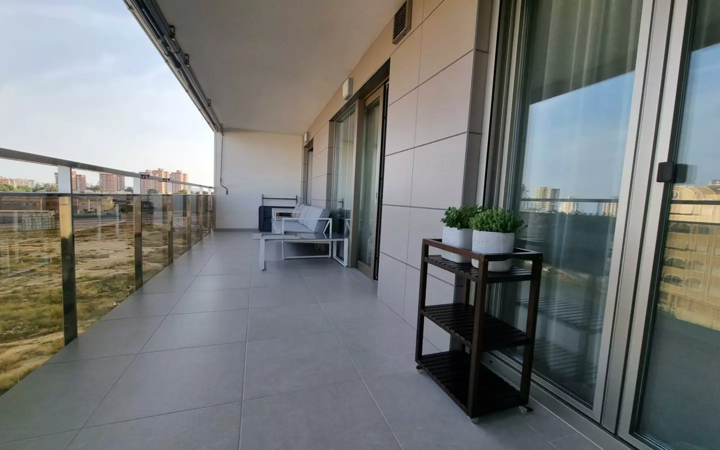2-bedroom Flat In El Campello, Spain (80 M²)