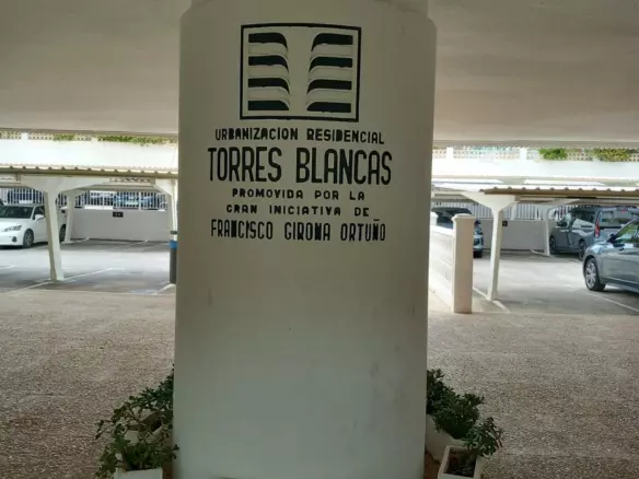 2-bedroom Apartment In Alicante, Spain (88 M²)