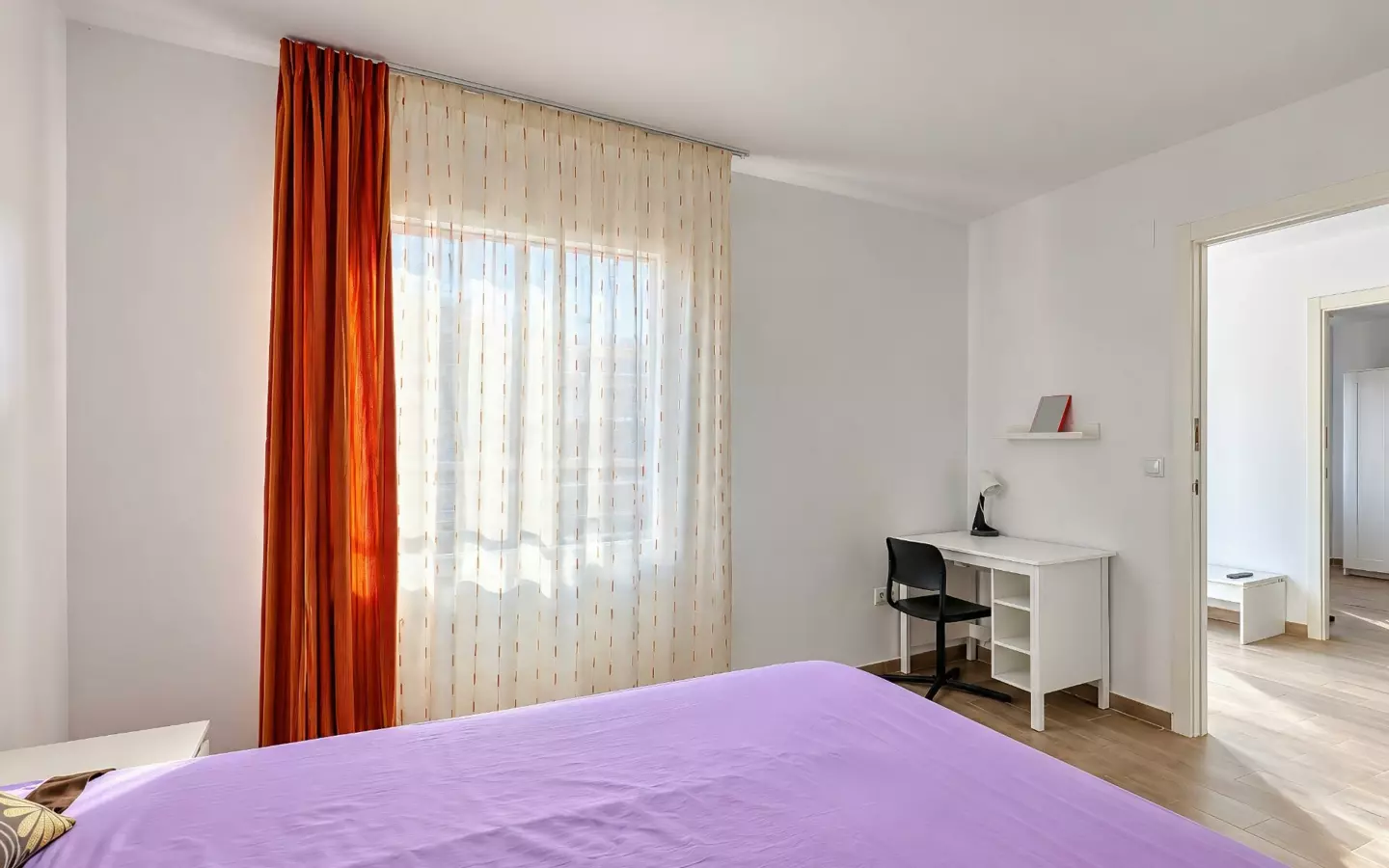 6-bedroom Flat In Elche, Spain (193 M²)