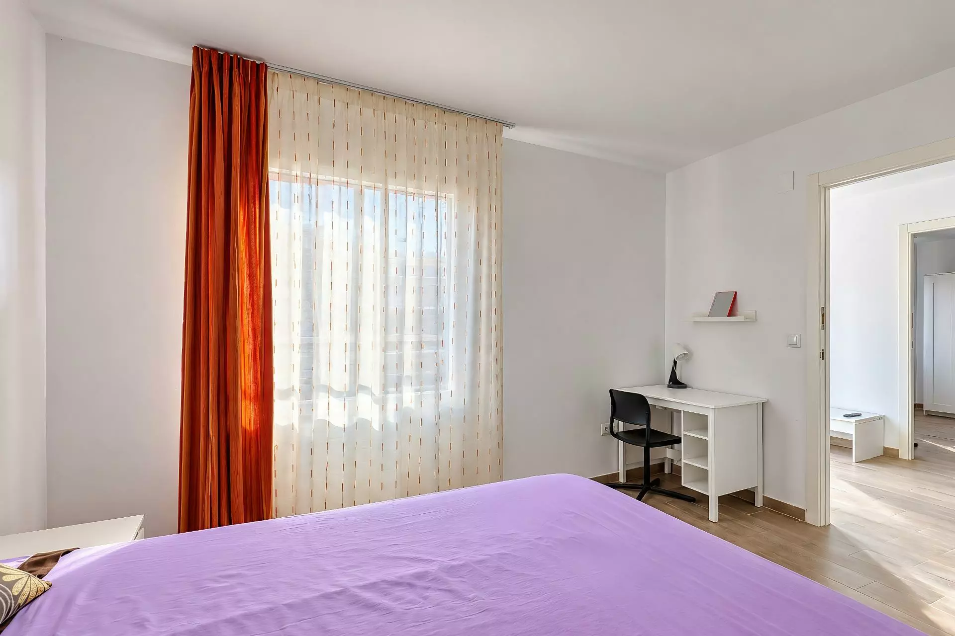 6-bedroom Flat In Elche, Spain (193 M²)