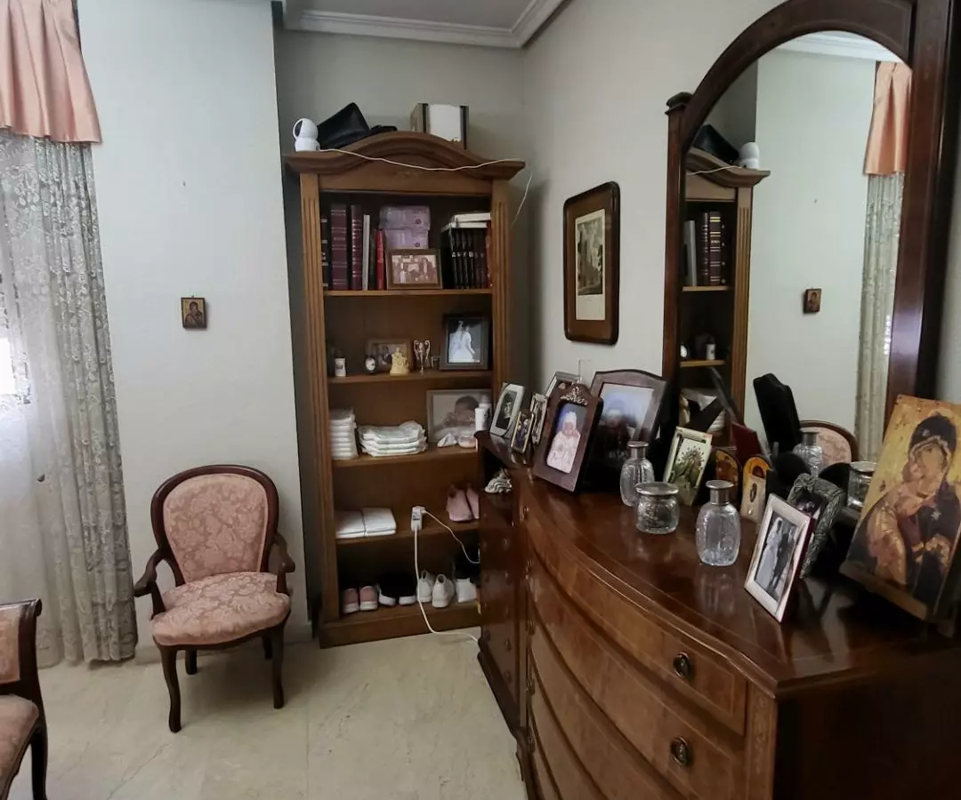 4-bedroom Flat In Alcoy – Alcoi, Spain (140 M²)