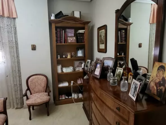 4-bedroom Flat In Alcoy – Alcoi, Spain (140 M²)