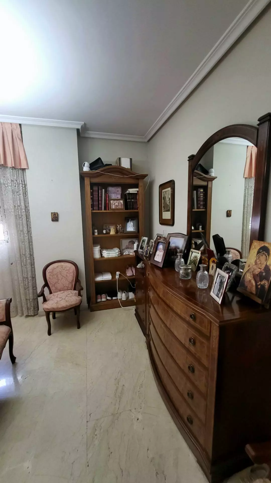 4-18-a12df3 4-bedroom Flat In Alcoy – Alcoi, Spain (140 M²)