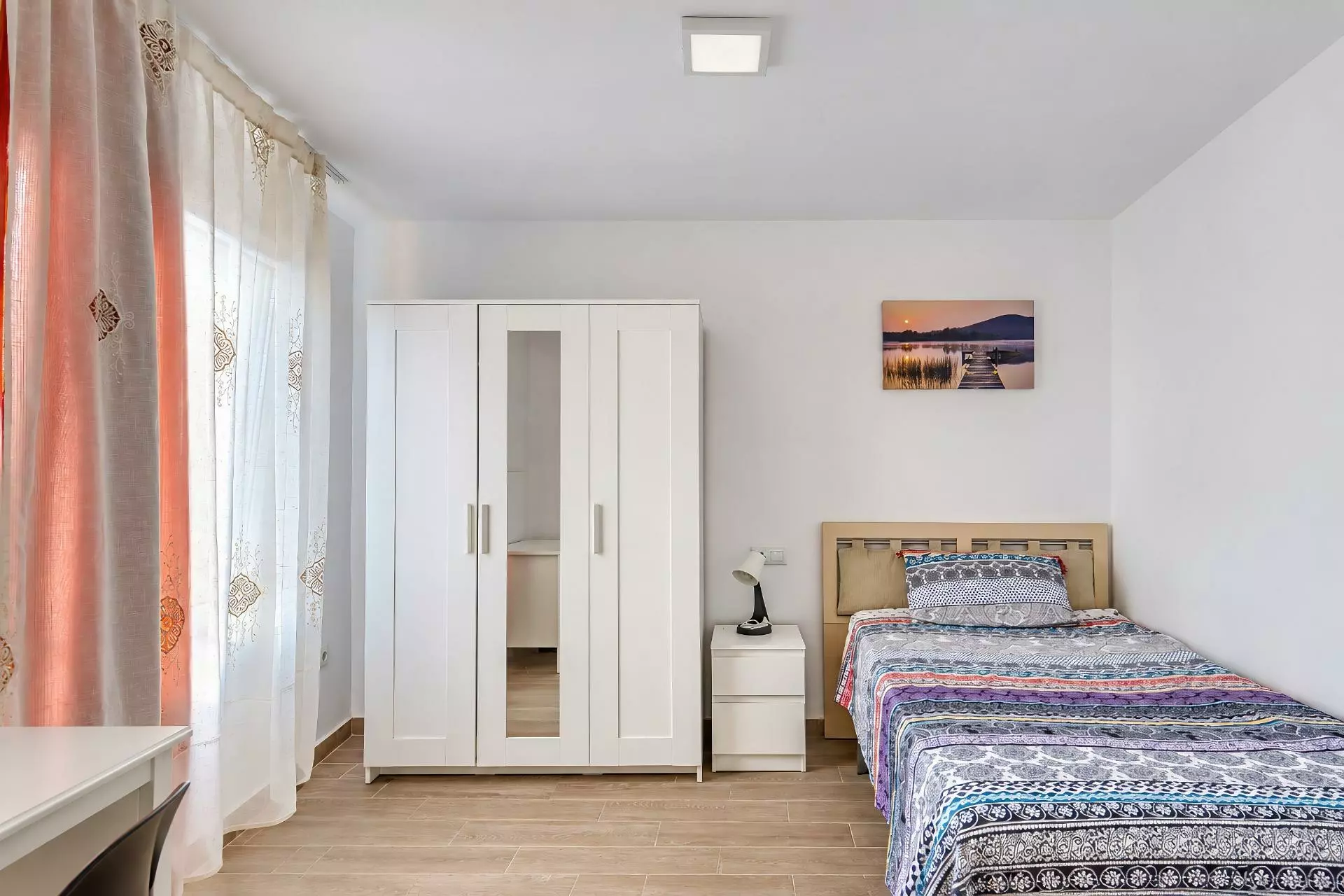 6-bedroom Flat In Elche, Spain (193 M²)