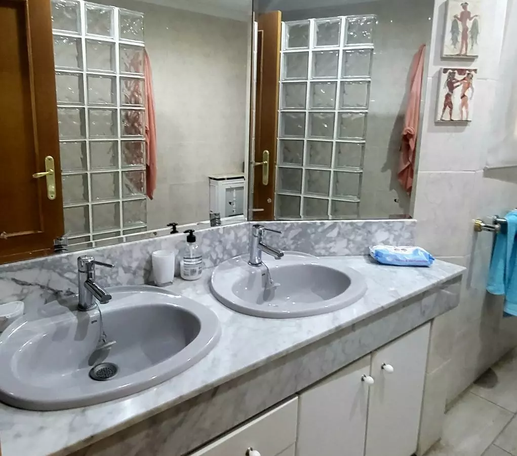 4-bedroom Flat In Alcoy – Alcoi, Spain (140 M²)