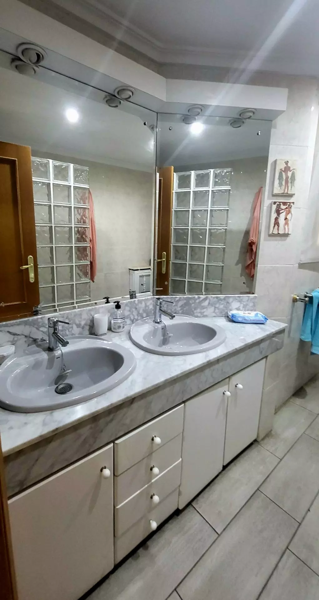 4-19-4769c8 4-bedroom Flat In Alcoy – Alcoi, Spain (140 M²)