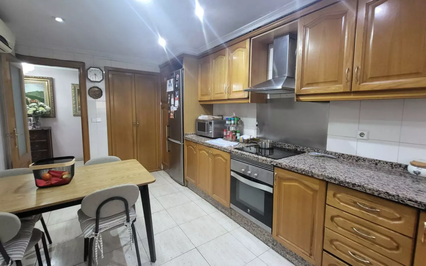 4-bedroom Flat In Alcoy – Alcoi, Spain (140 M²)