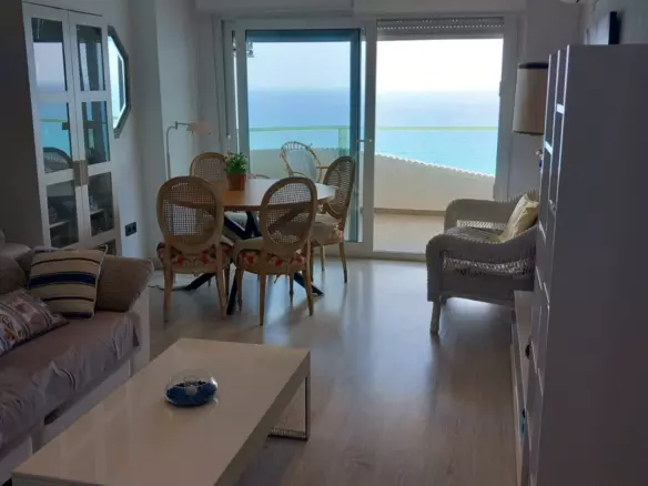 2-bedroom Apartment In Alicante, Spain (88 M²)