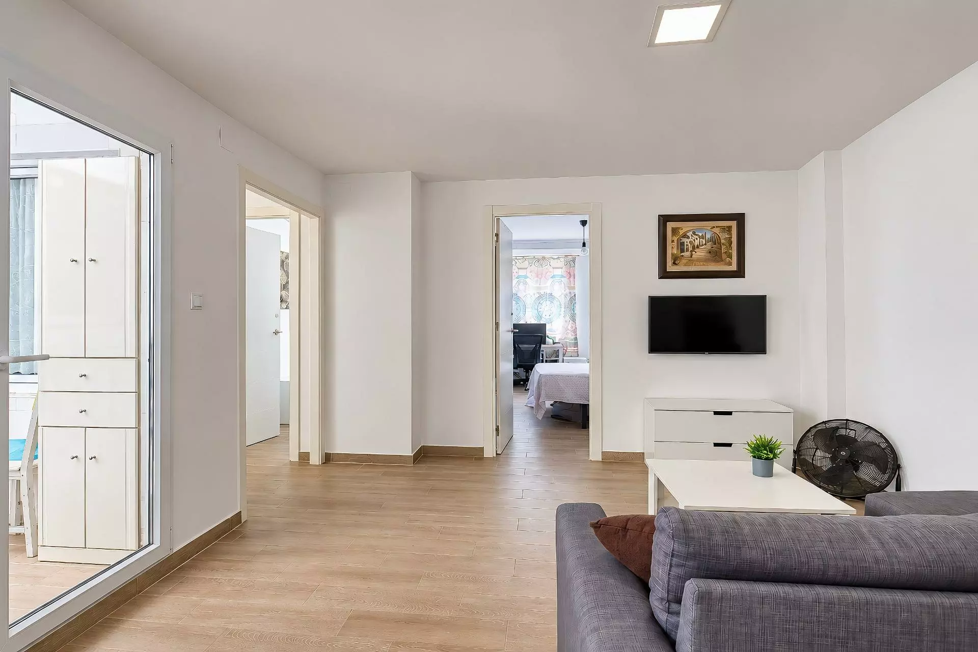 6-bedroom Flat In Elche, Spain (193 M²)