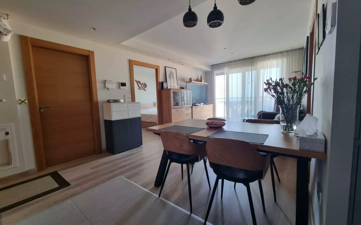 2-bedroom Flat In El Campello, Spain (80 M²)