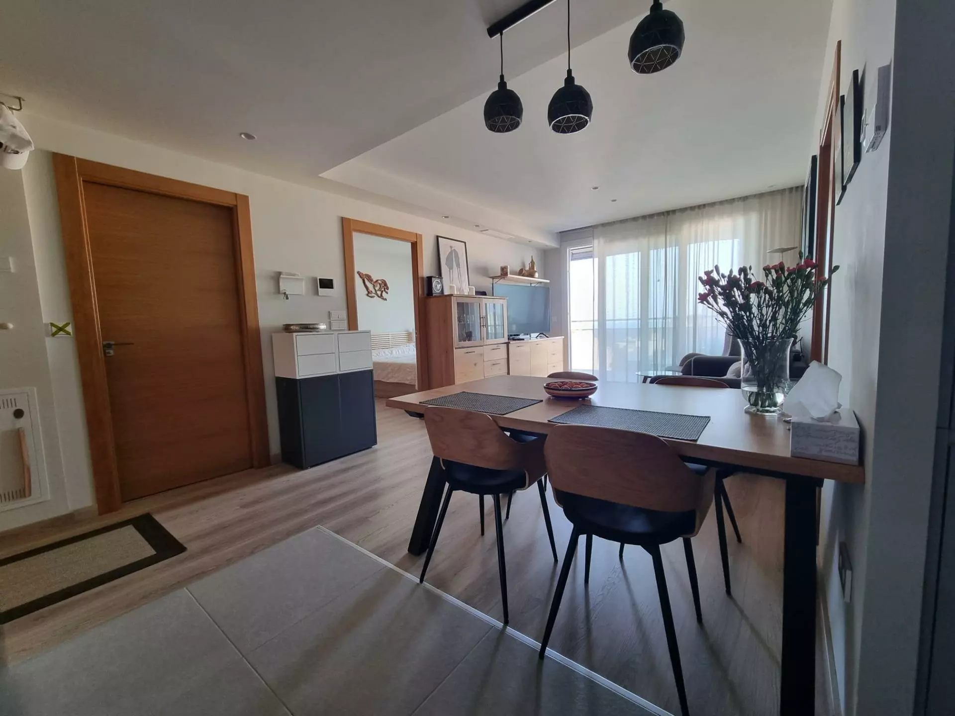 2-bedroom Flat In El Campello, Spain (80 M²)