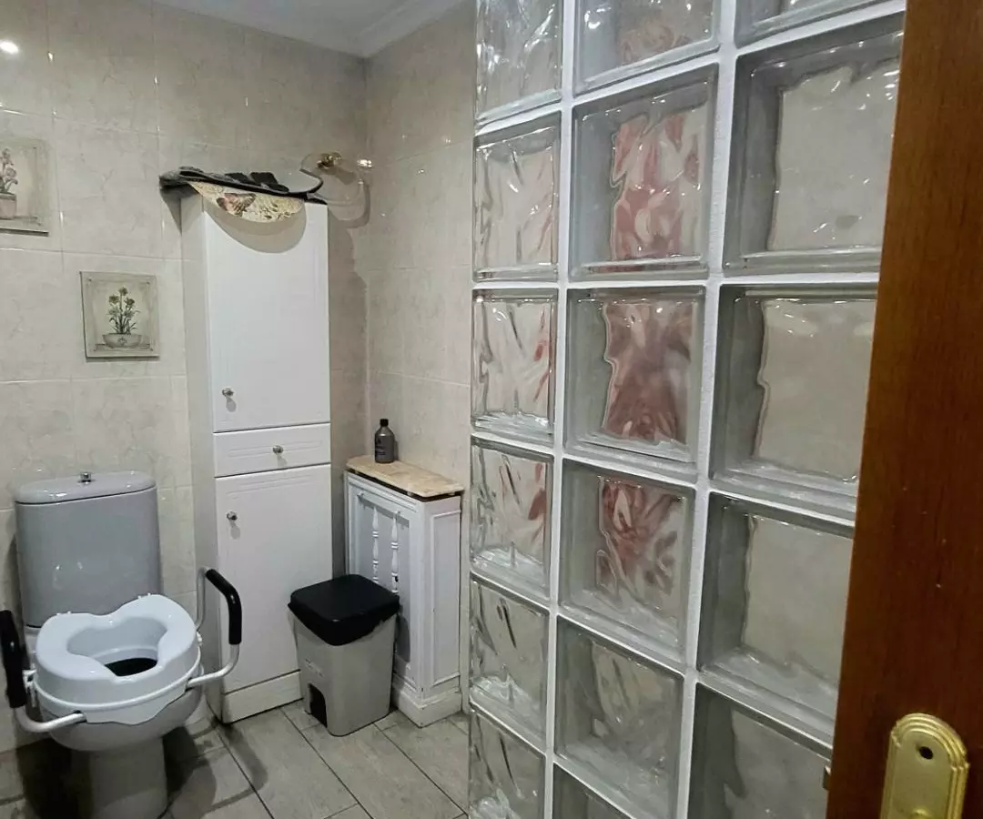 4-bedroom Flat In Alcoy – Alcoi, Spain (140 M²)