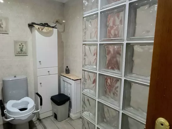 4-bedroom Flat In Alcoy – Alcoi, Spain (140 M²)