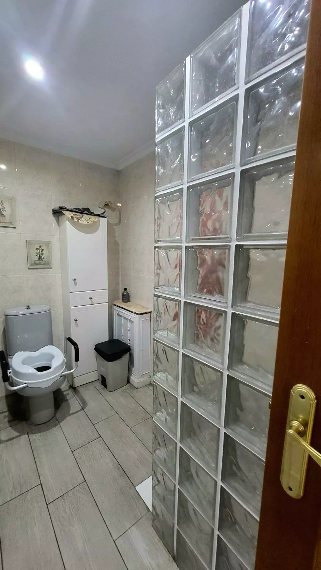 4-20-3e8fef 4-bedroom Flat In Alcoy – Alcoi, Spain (140 M²)