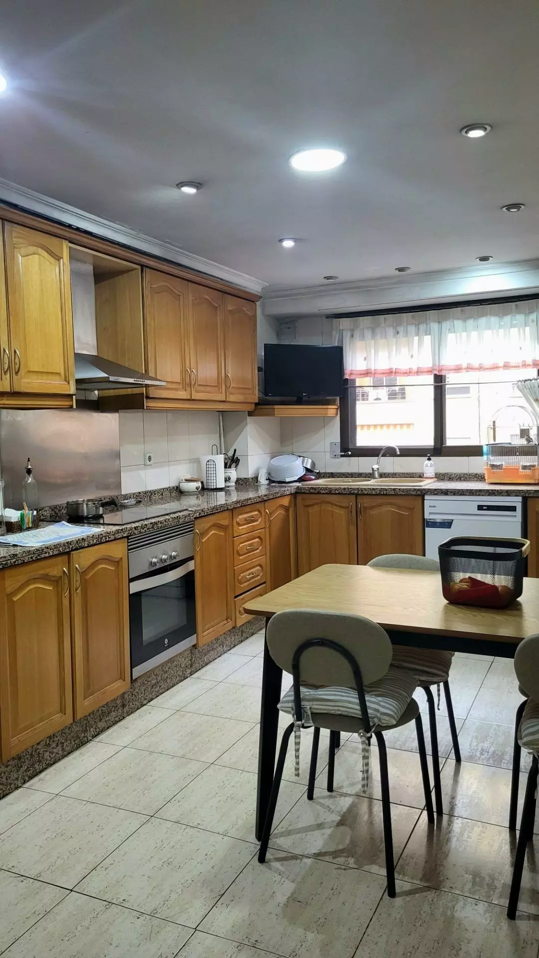 4-3-82a778 4-bedroom Flat In Alcoy – Alcoi, Spain (140 M²)