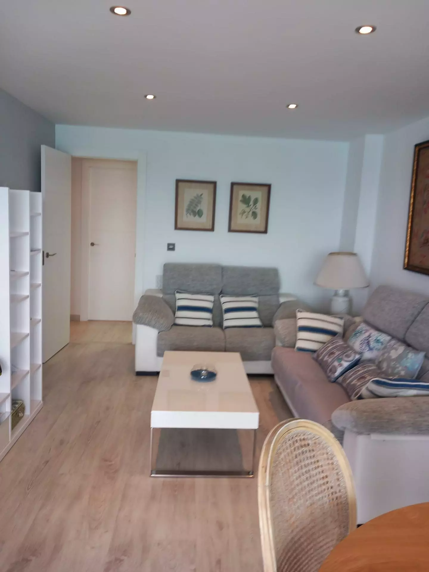 4-3-aa6c99 2-bedroom Apartment In Alicante, Spain (88 M²)